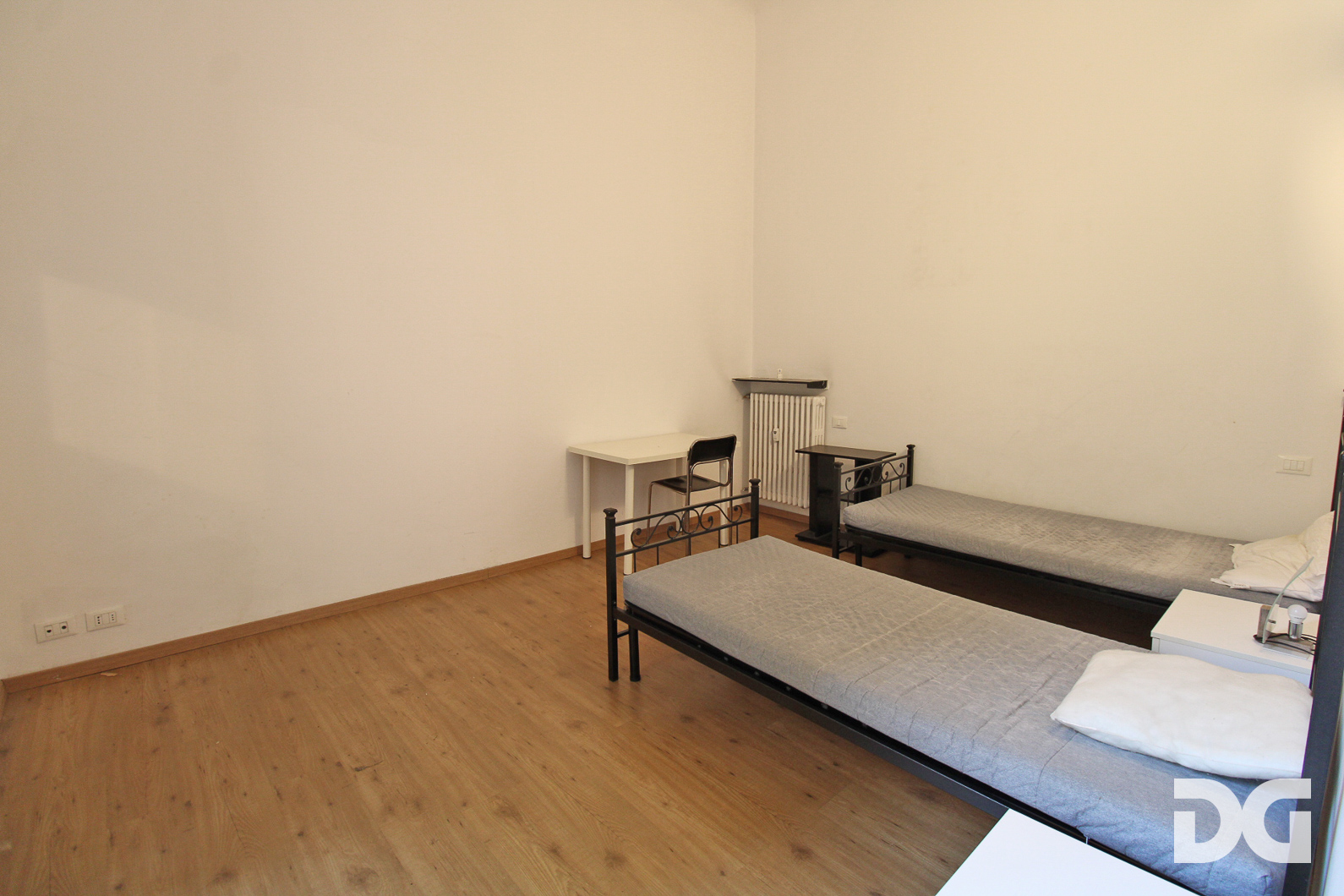 Immobiliare Del Guasta CENTRO – VIA ASSAROTTI MQ. 138 