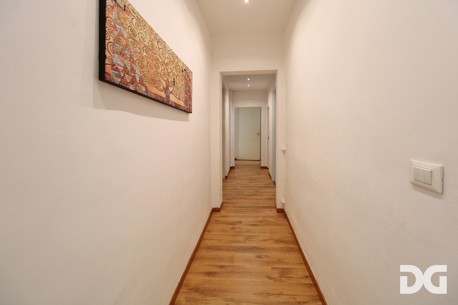 Immobiliare Del Guasta CENTRO – VIA ASSAROTTI MQ. 138 