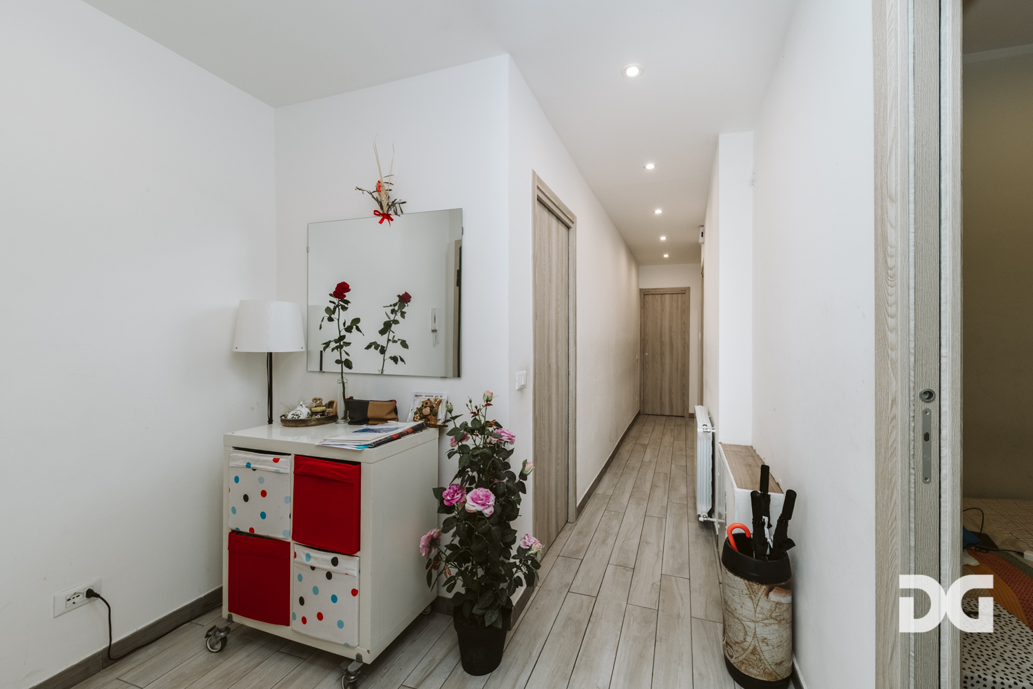 Immobiliare Del Guasta MOLASSANA – VIA TERPI PERFETTI MQ. 76 