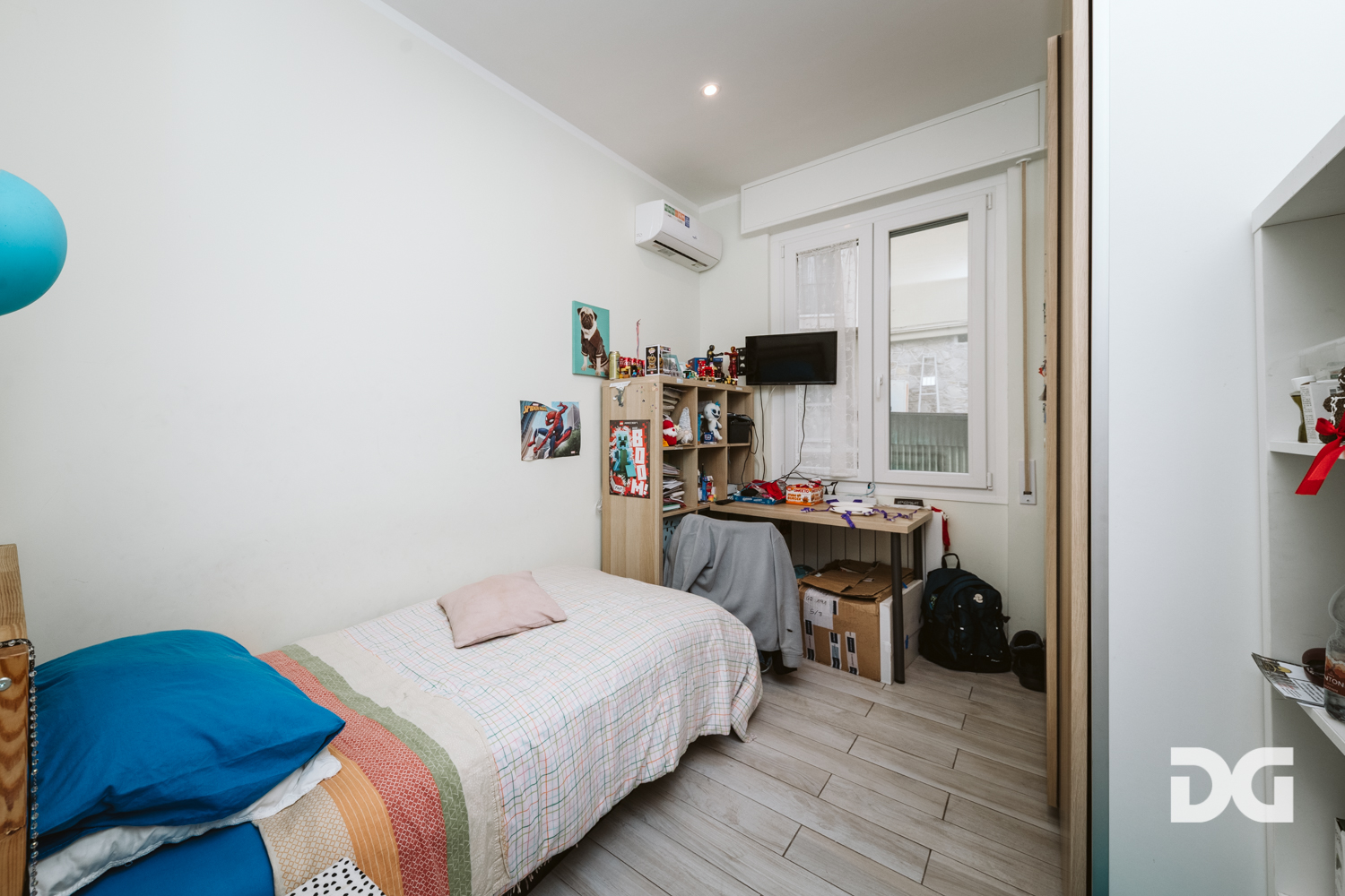 Immobiliare Del Guasta MOLASSANA – VIA TERPI PERFETTI MQ. 76 