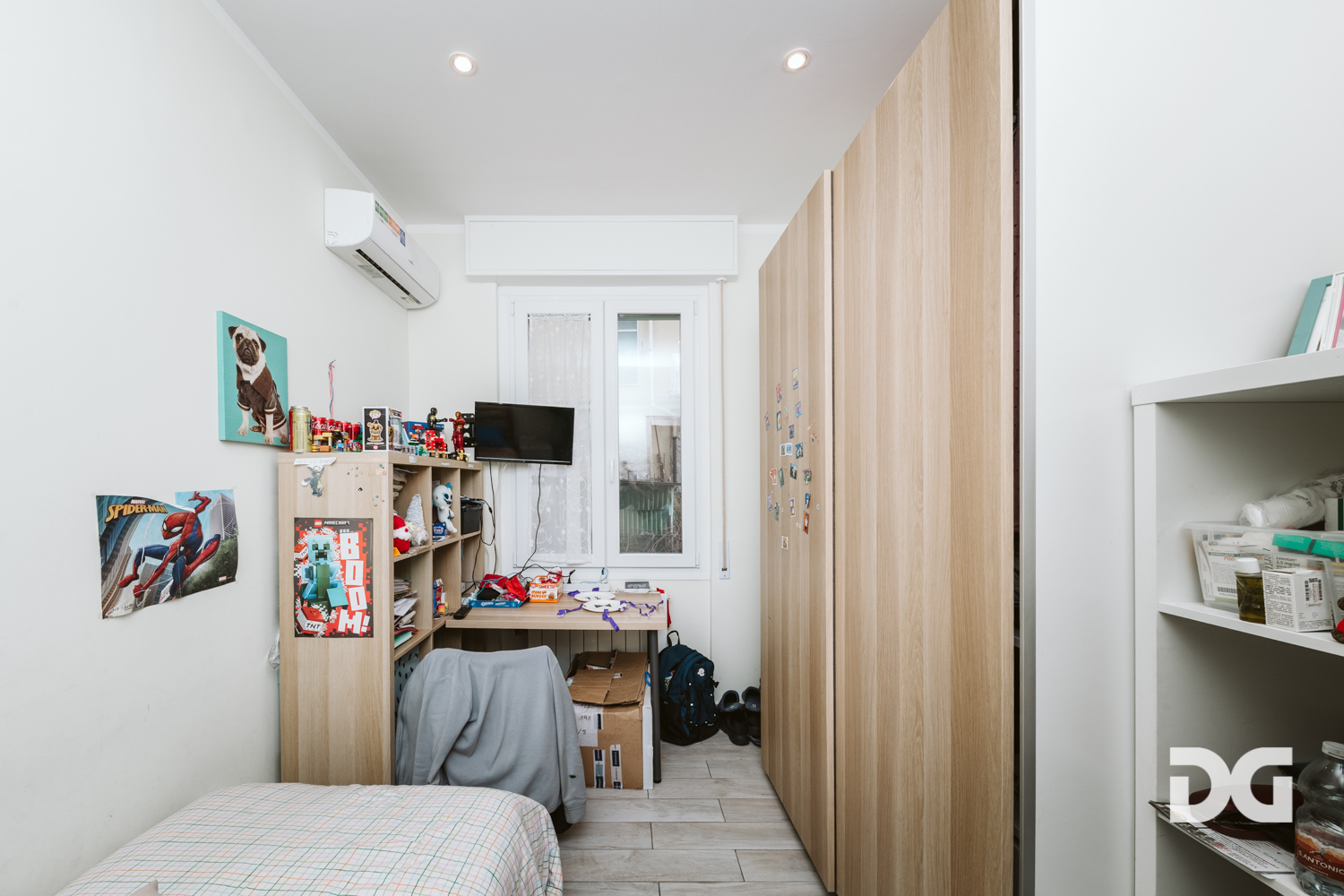 Immobiliare Del Guasta MOLASSANA – VIA TERPI PERFETTI MQ. 76 