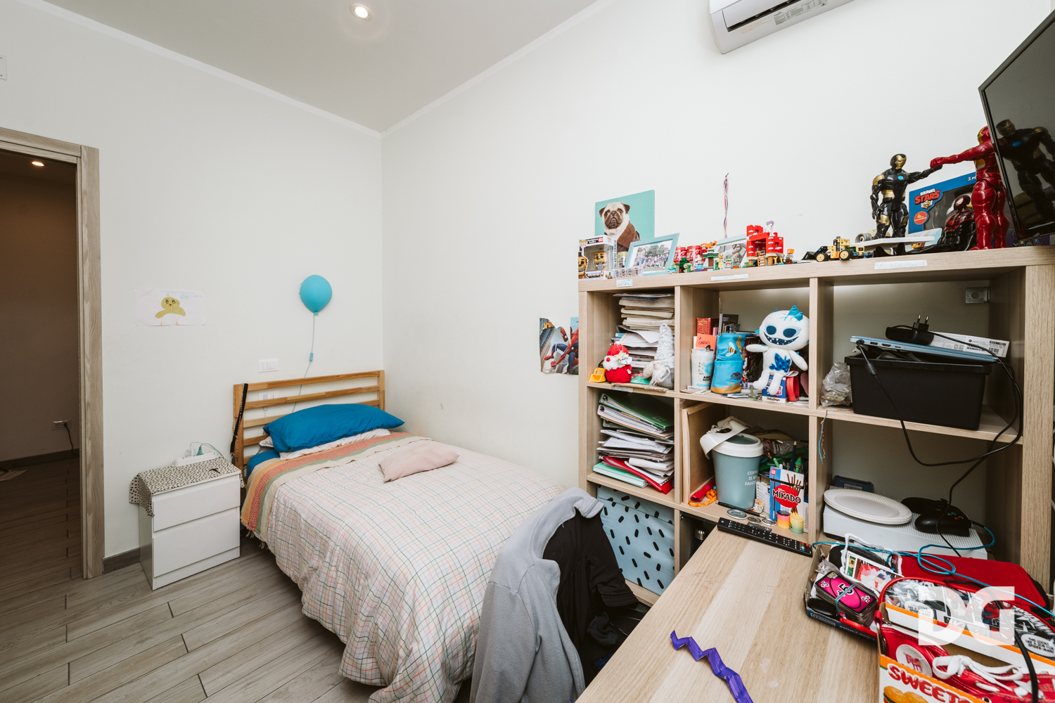 Immobiliare Del Guasta MOLASSANA – VIA TERPI PERFETTI MQ. 76 