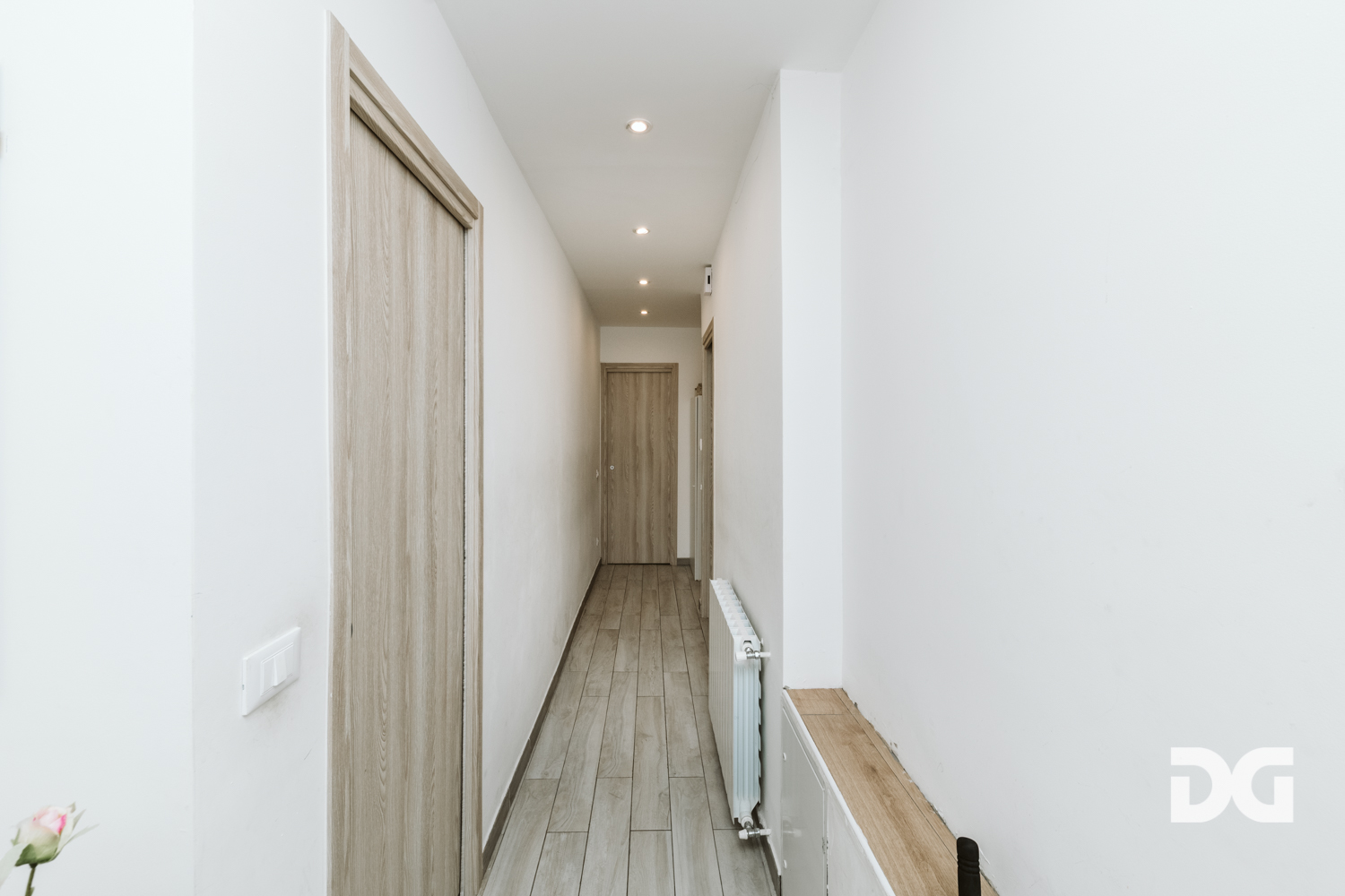 Immobiliare Del Guasta MOLASSANA – VIA TERPI PERFETTI MQ. 76 