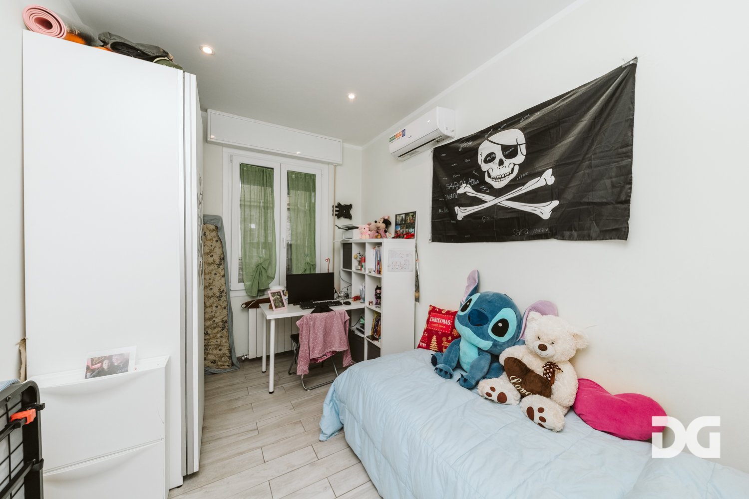 Immobiliare Del Guasta MOLASSANA – VIA TERPI PERFETTI MQ. 76 