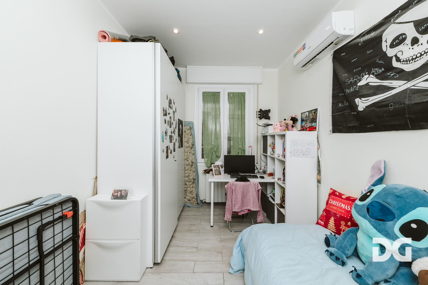 Immobiliare Del Guasta MOLASSANA – VIA TERPI PERFETTI MQ. 76 