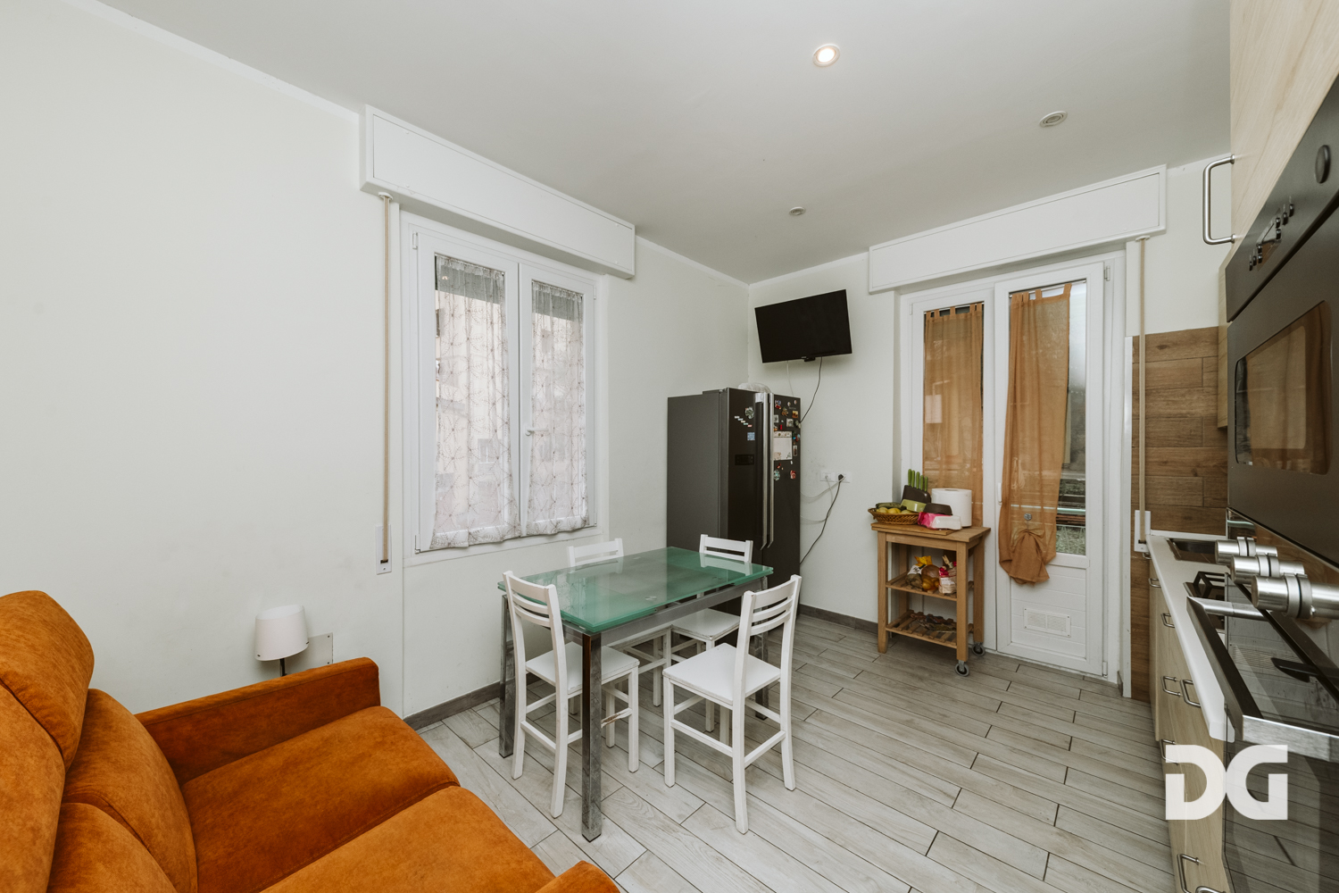 Immobiliare Del Guasta MOLASSANA – VIA TERPI PERFETTI MQ. 76 