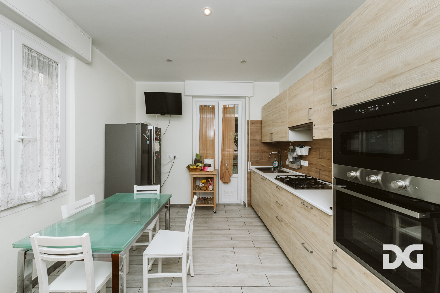 Immobiliare Del Guasta MOLASSANA – VIA TERPI PERFETTI MQ. 76 