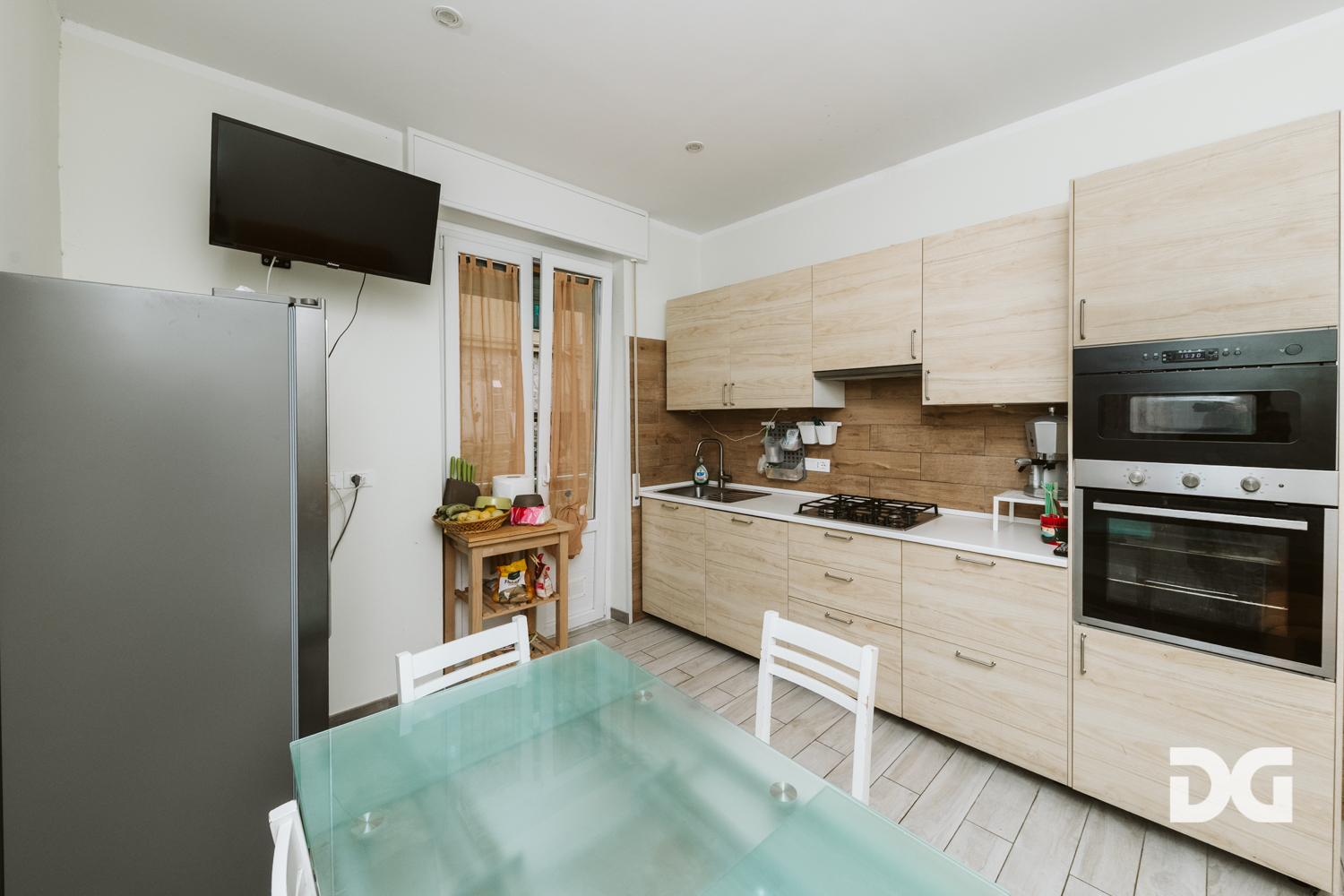 Immobiliare Del Guasta MOLASSANA – VIA TERPI PERFETTI MQ. 76 