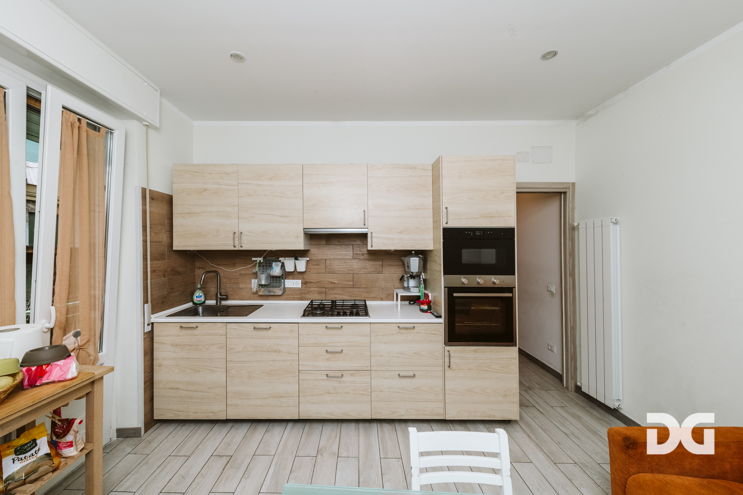 Immobiliare Del Guasta MOLASSANA – VIA TERPI PERFETTI MQ. 76 