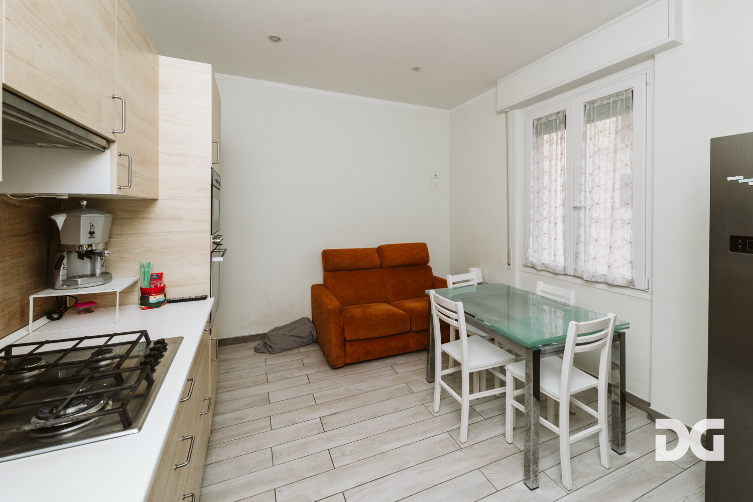 Immobiliare Del Guasta MOLASSANA – VIA TERPI PERFETTI MQ. 76 