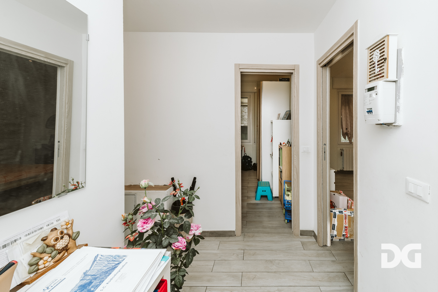 Immobiliare Del Guasta MOLASSANA – VIA TERPI PERFETTI MQ. 76 