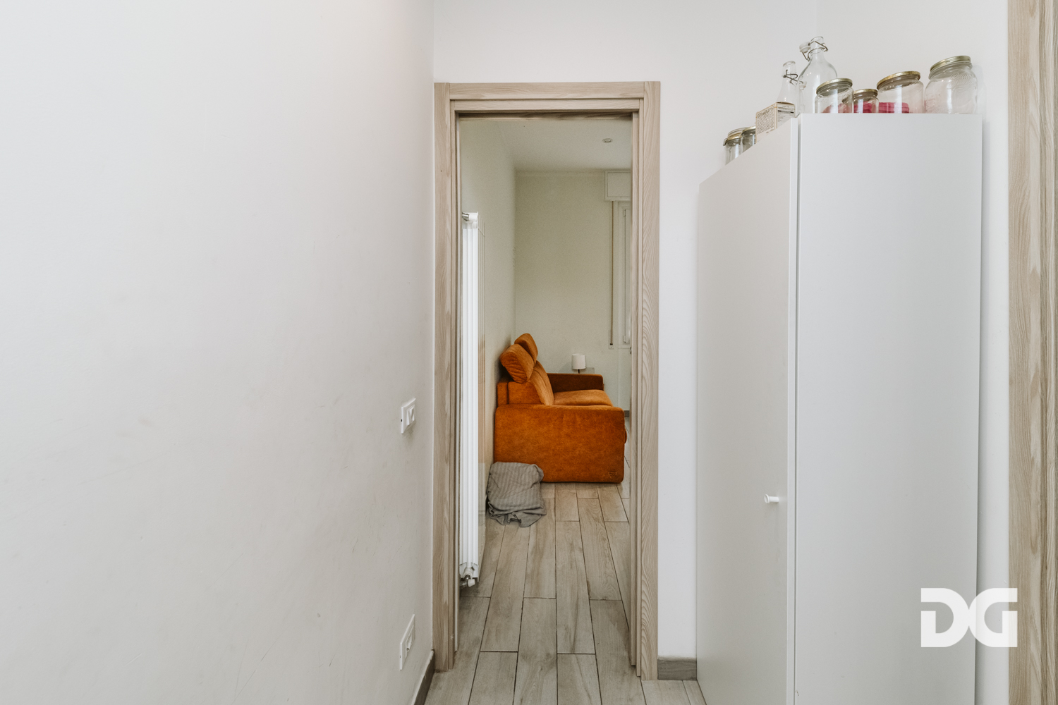 Immobiliare Del Guasta MOLASSANA – VIA TERPI PERFETTI MQ. 76 