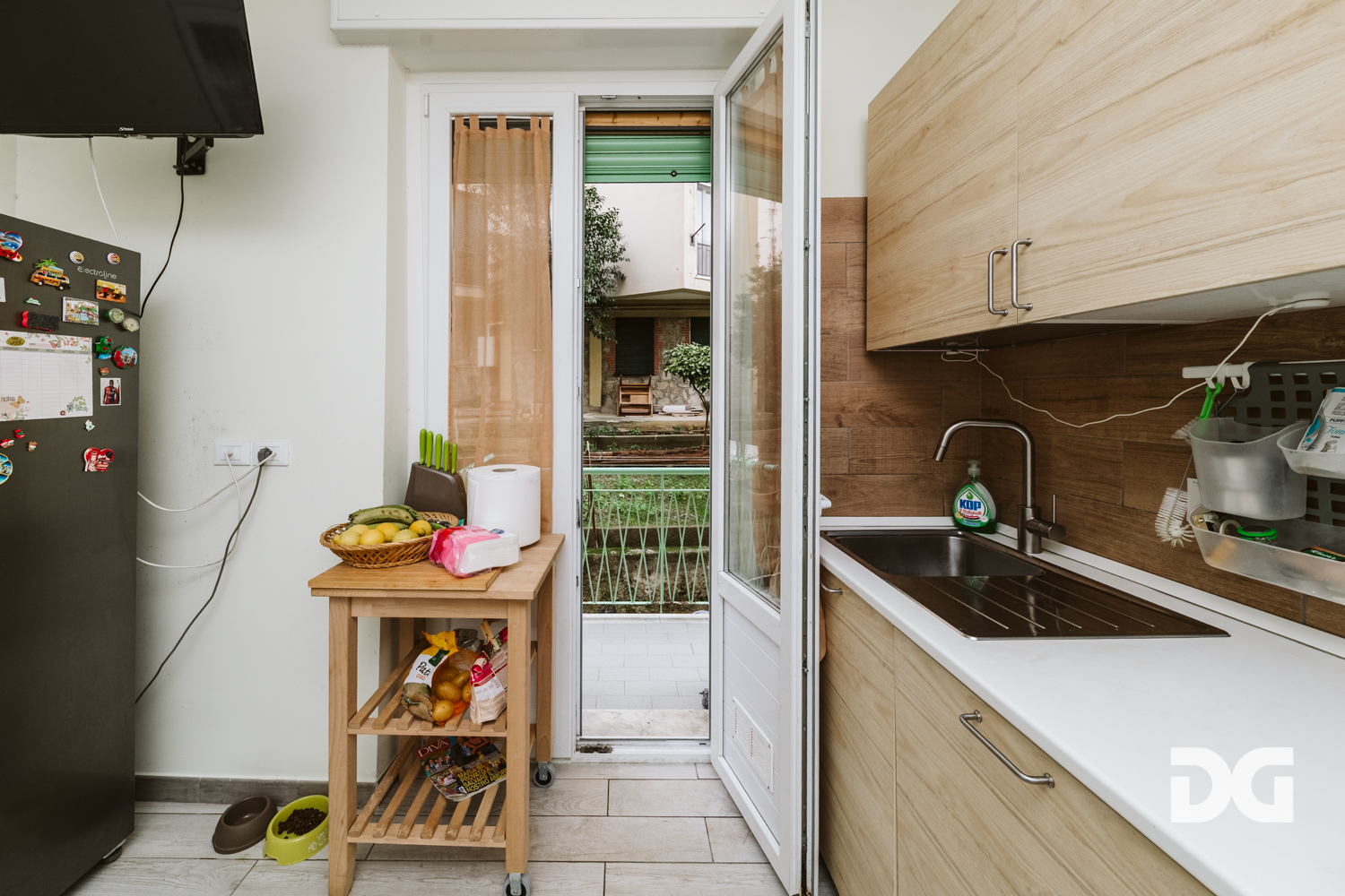 Immobiliare Del Guasta MOLASSANA – VIA TERPI PERFETTI MQ. 76 