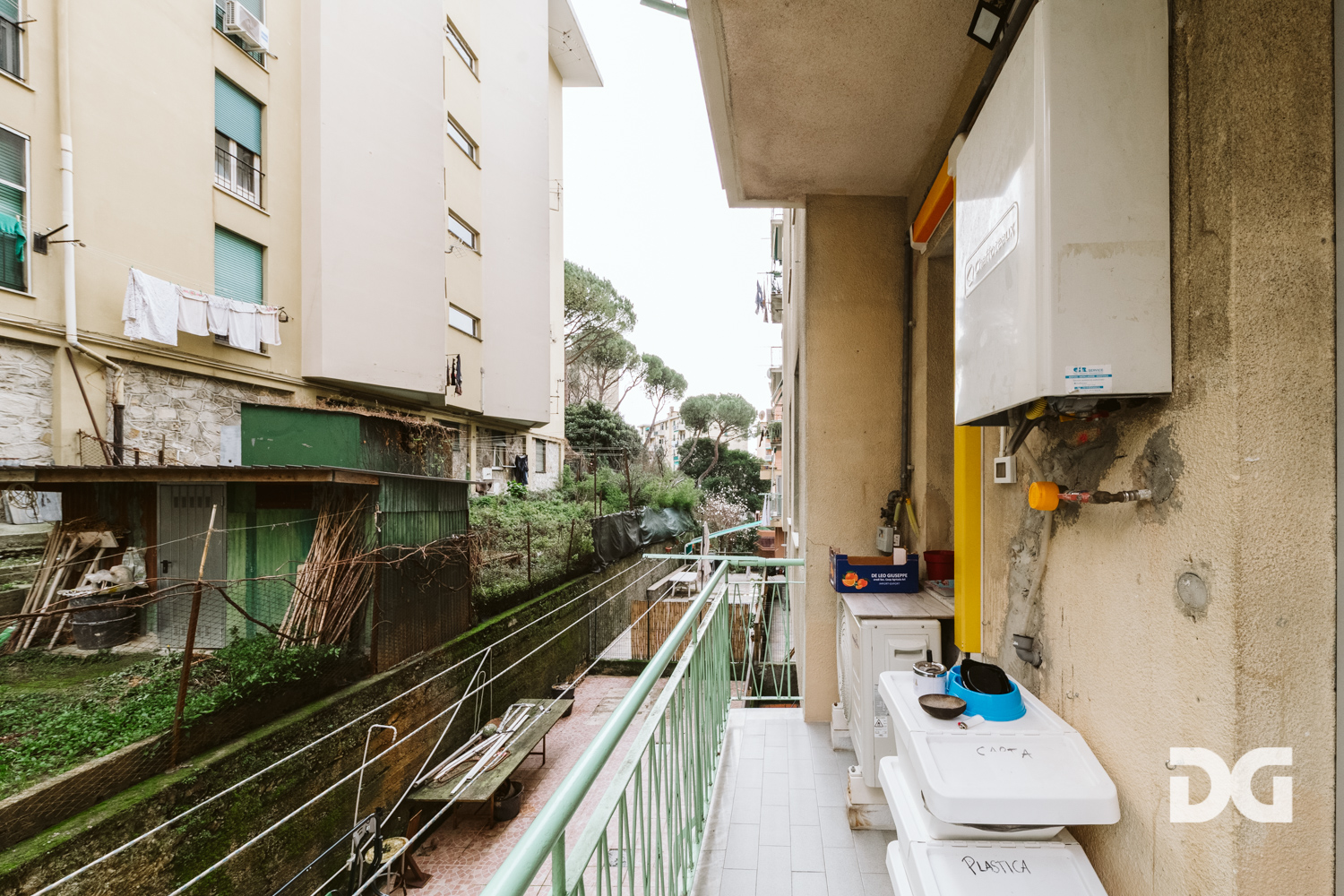 Immobiliare Del Guasta MOLASSANA – VIA TERPI PERFETTI MQ. 76 