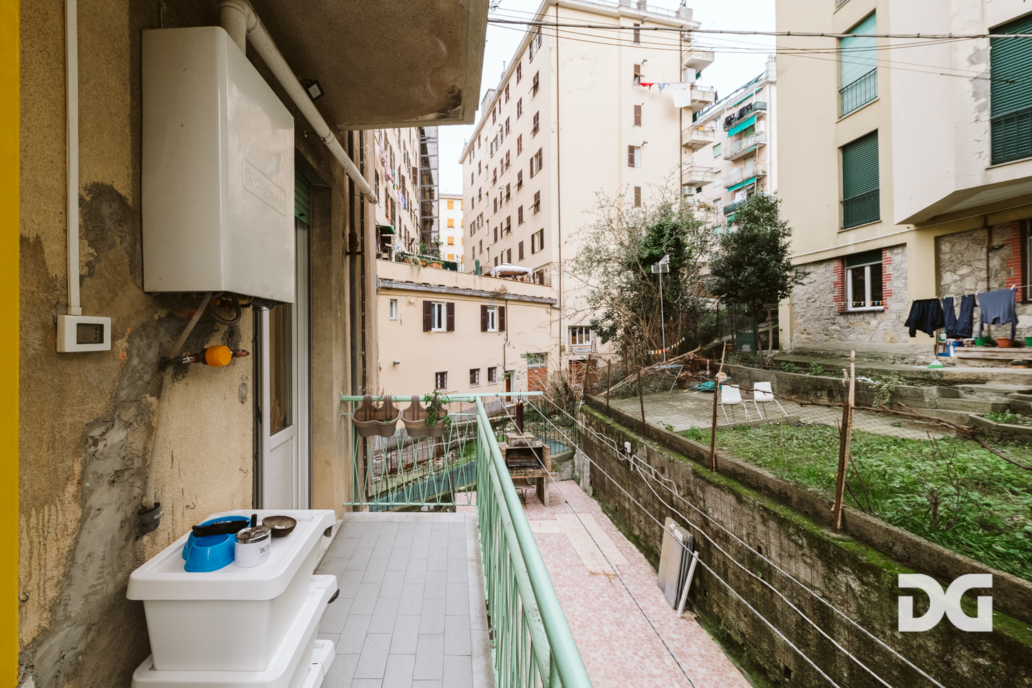 Immobiliare Del Guasta MOLASSANA – VIA TERPI PERFETTI MQ. 76 