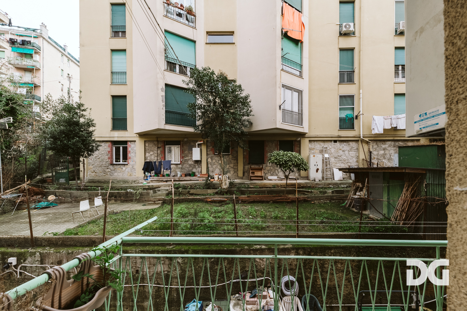 Immobiliare Del Guasta MOLASSANA – VIA TERPI PERFETTI MQ. 76 