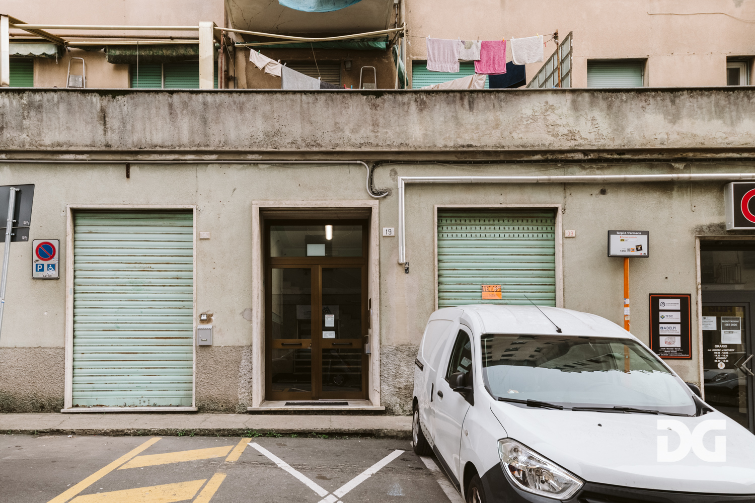 Immobiliare Del Guasta MOLASSANA – VIA TERPI PERFETTI MQ. 76 