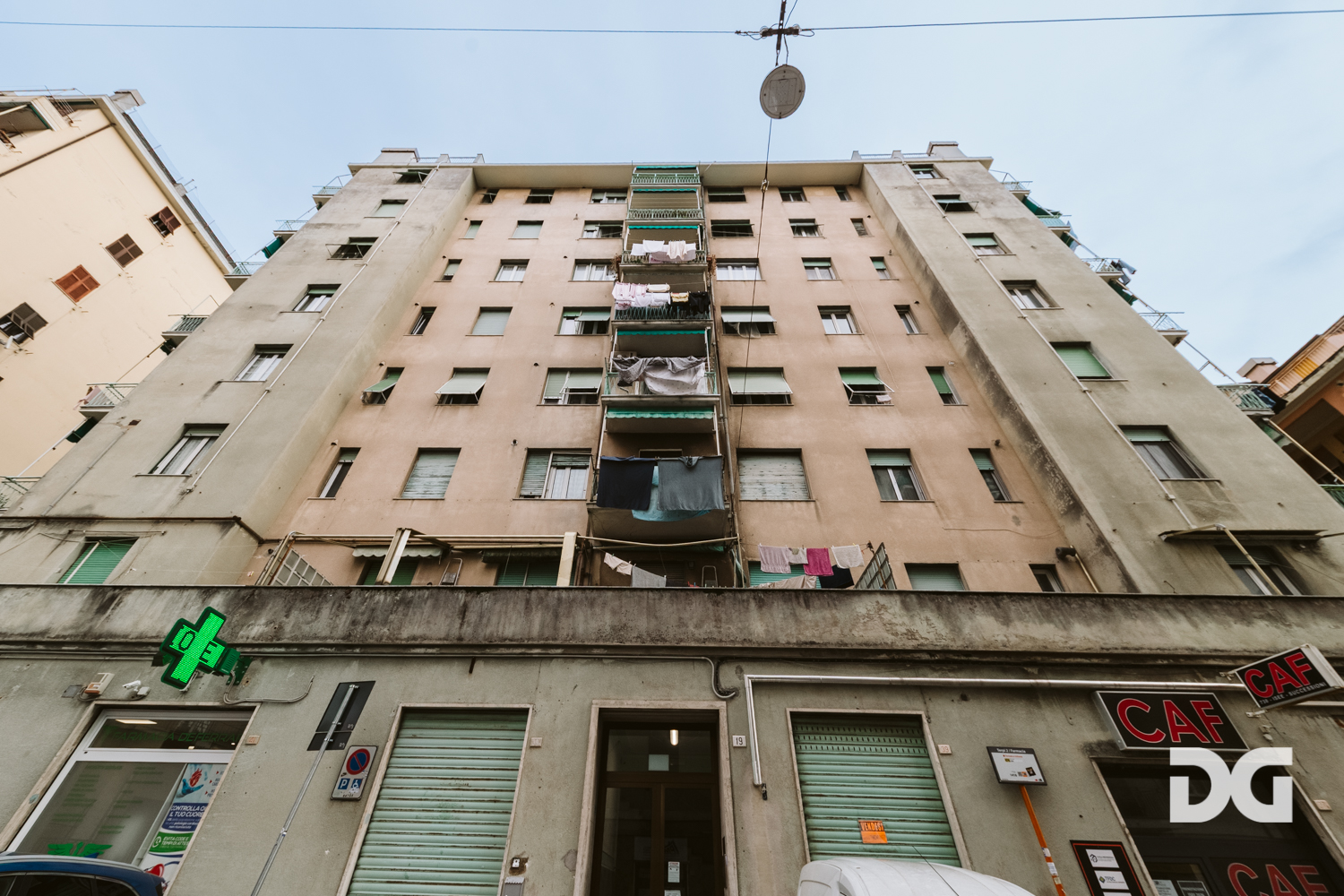 Immobiliare Del Guasta MOLASSANA – VIA TERPI PERFETTI MQ. 76 