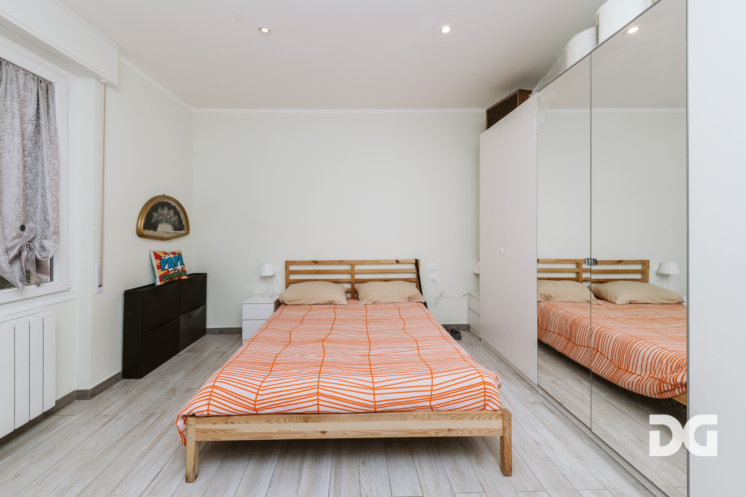 Immobiliare Del Guasta MOLASSANA – VIA TERPI PERFETTI MQ. 76 