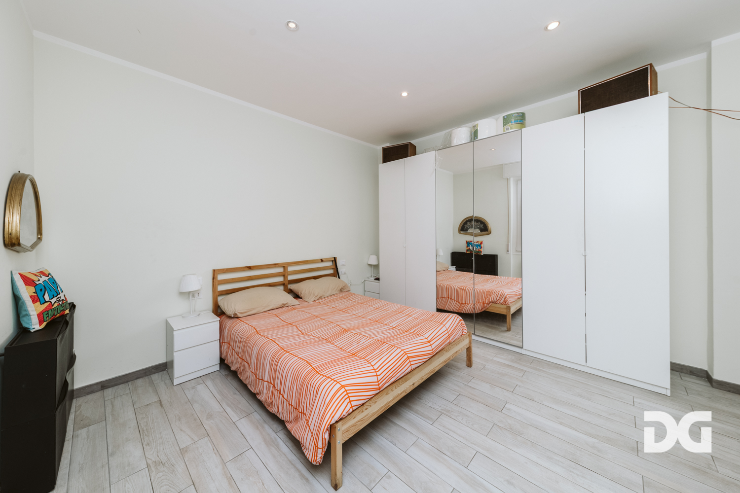 Immobiliare Del Guasta MOLASSANA – VIA TERPI PERFETTI MQ. 76 