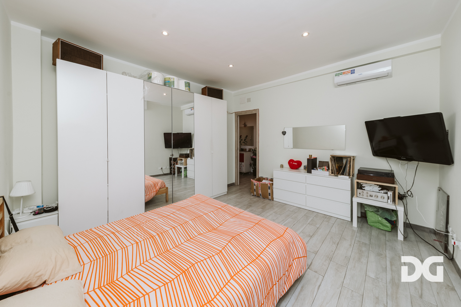 Immobiliare Del Guasta MOLASSANA – VIA TERPI PERFETTI MQ. 76 