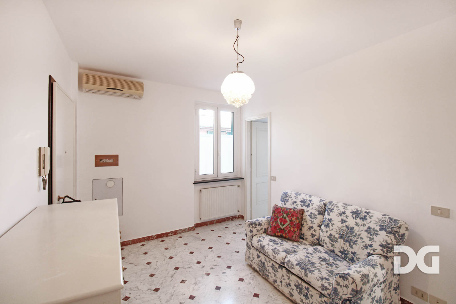 Immobiliare Del Guasta CENTRO – VIA BORGO INCROCIATI ARREDATI MQ. 41 