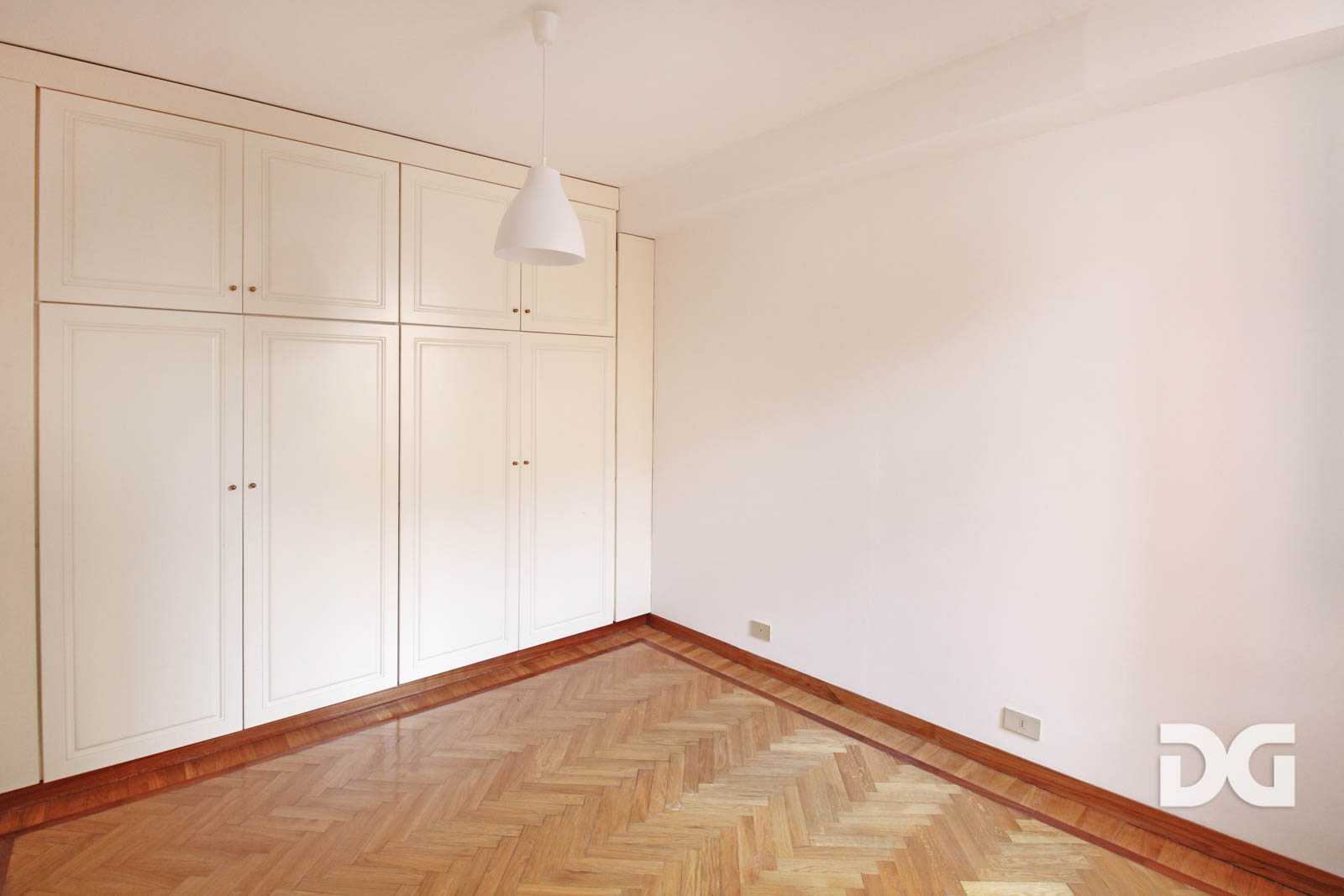 Immobiliare Del Guasta CENTRO – VIA BORGO INCROCIATI ARREDATI MQ. 41 