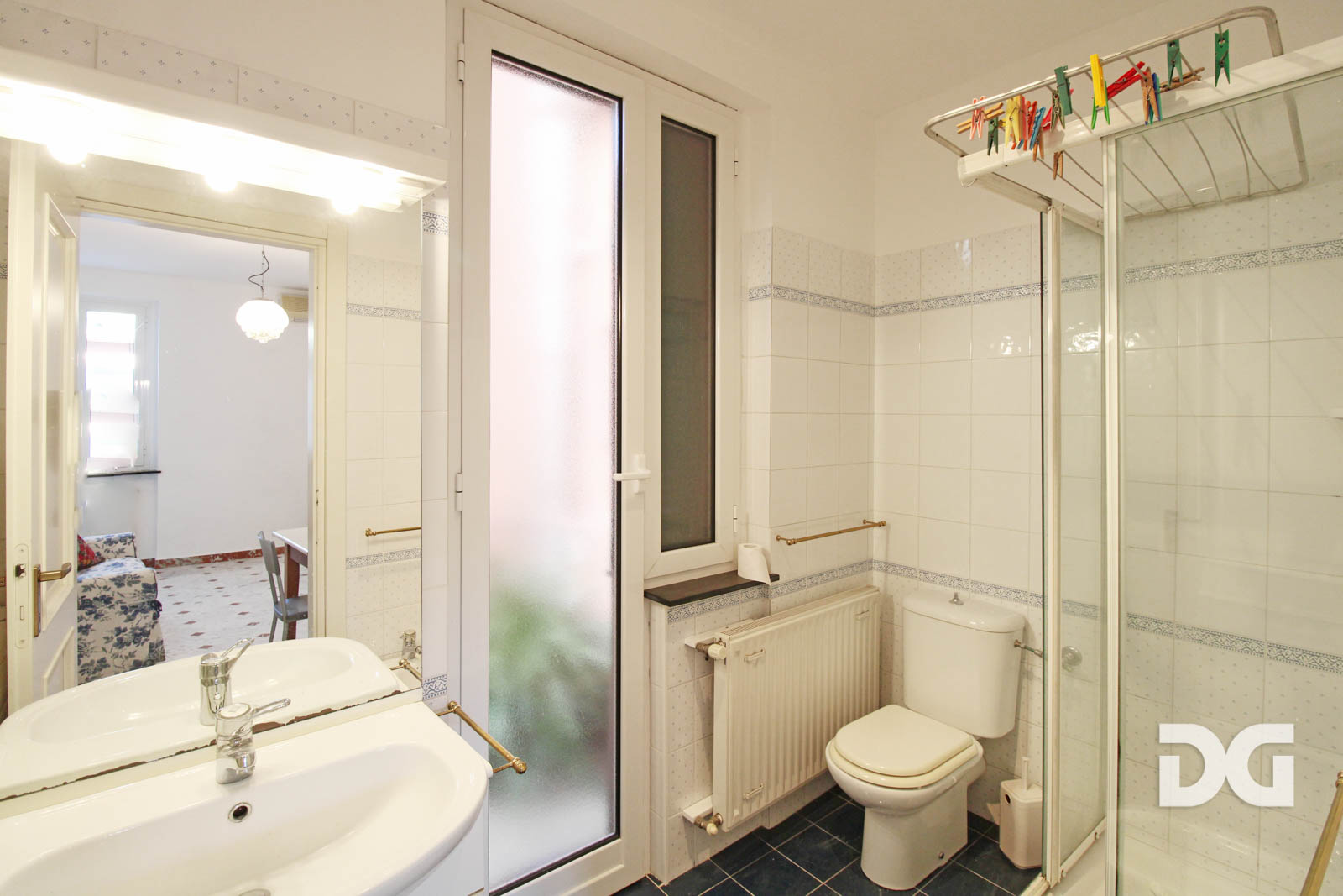 Immobiliare Del Guasta CENTRO – VIA BORGO INCROCIATI ARREDATI MQ. 41 