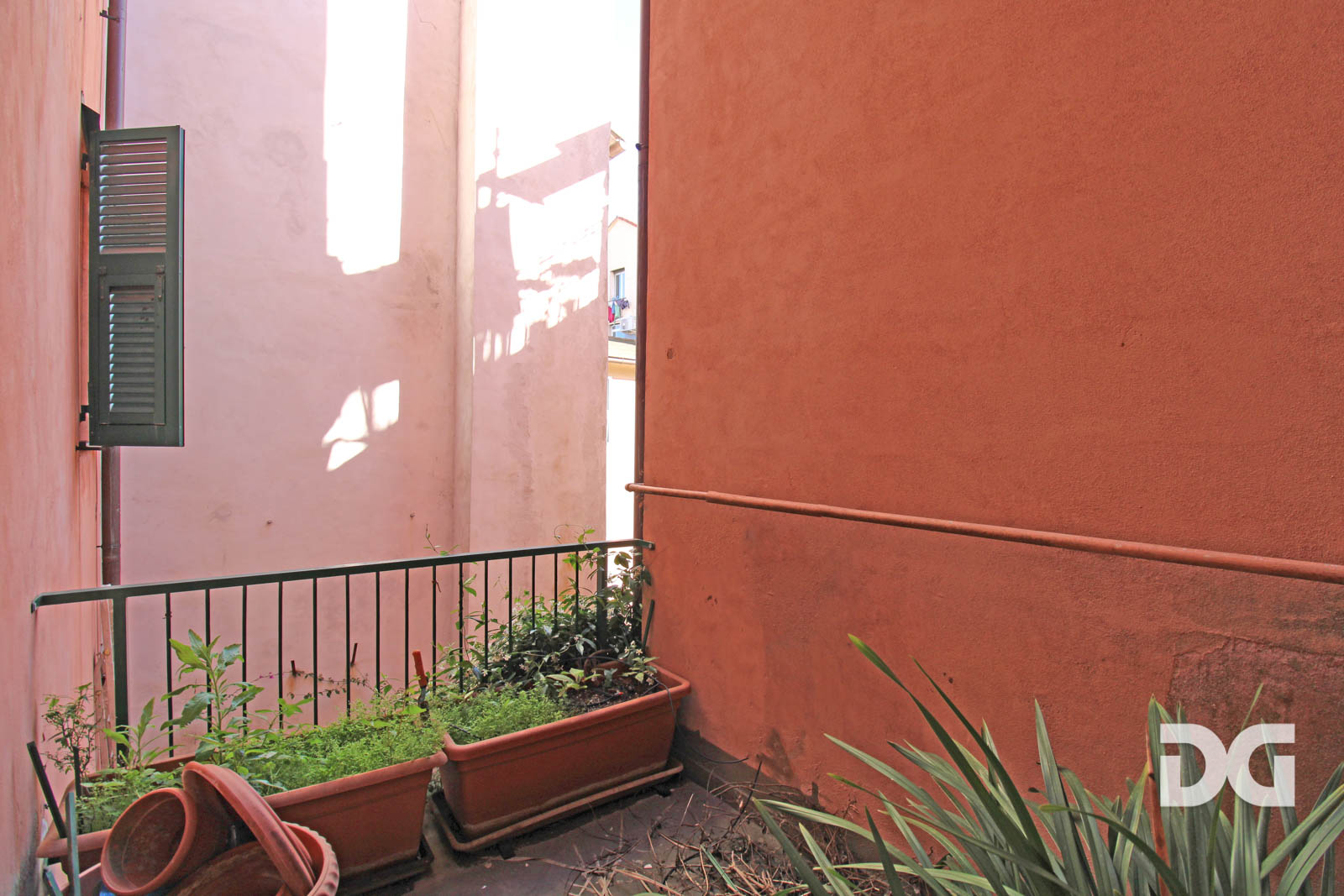 Immobiliare Del Guasta CENTRO – VIA BORGO INCROCIATI ARREDATI MQ. 41 