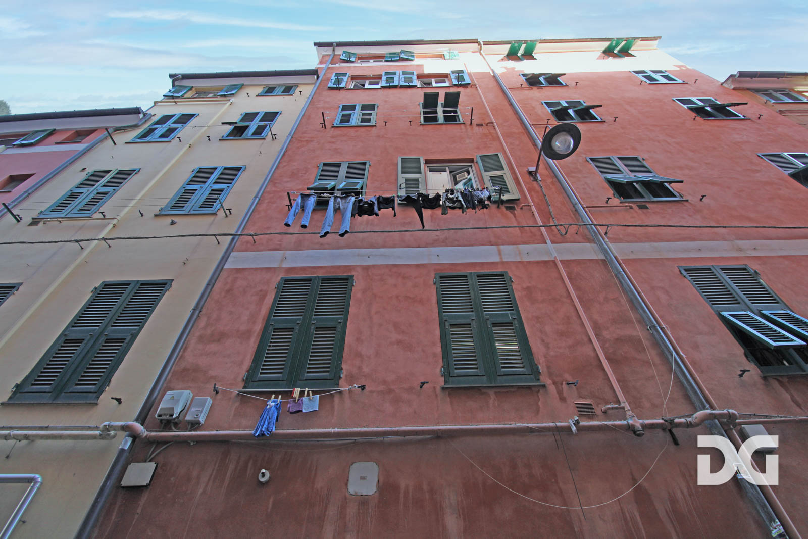 Immobiliare Del Guasta CENTRO – VIA BORGO INCROCIATI ARREDATI MQ. 41 