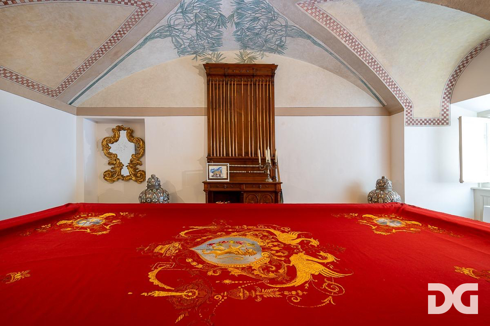 Immobiliare Del Guasta CENTRO STORICO PIAZZA DELLA MERIDIANA – UFFICIO CON ABITAZIONE MQ. 350 