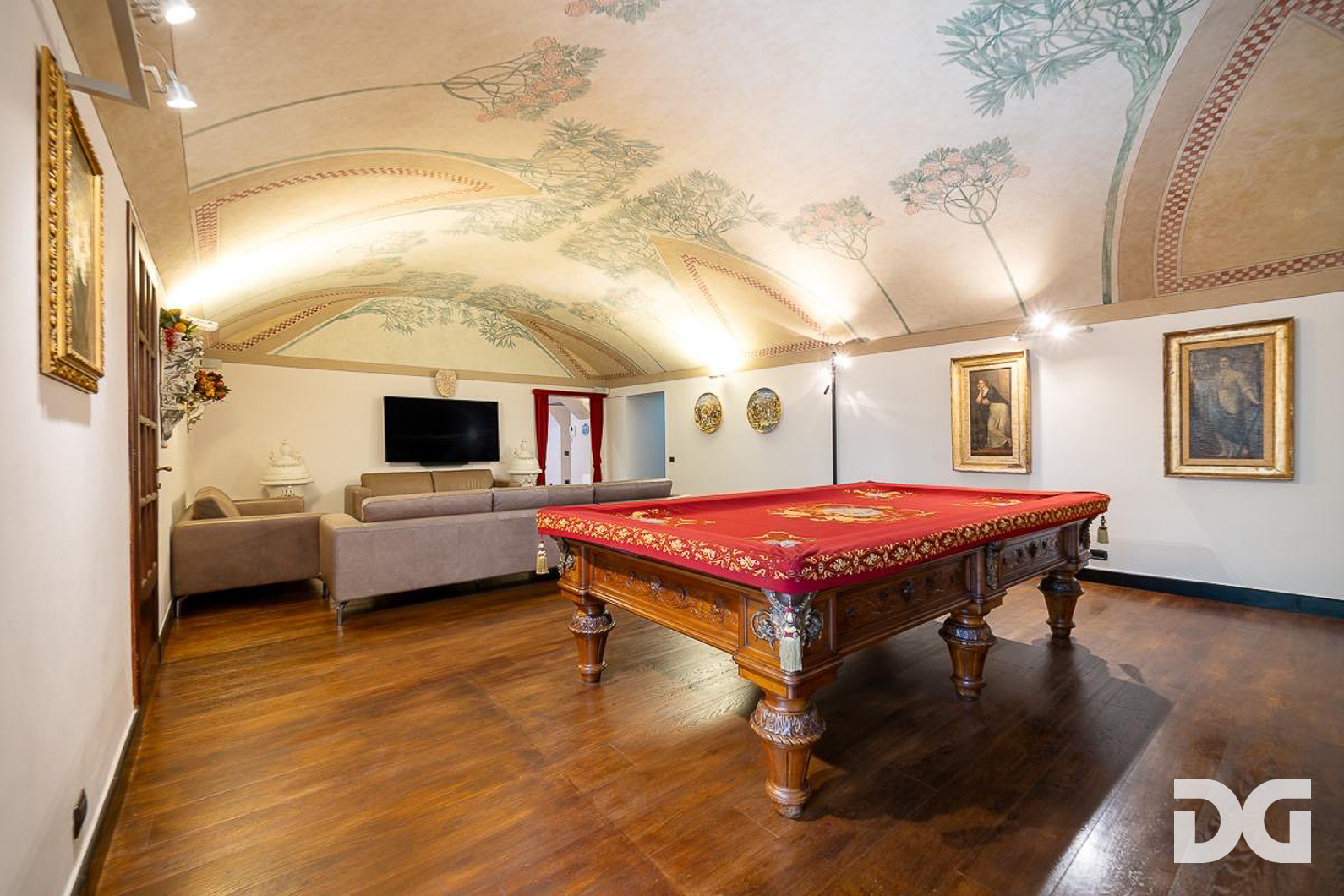 Immobiliare Del Guasta CENTRO STORICO PIAZZA DELLA MERIDIANA – UFFICIO CON ABITAZIONE MQ. 350 