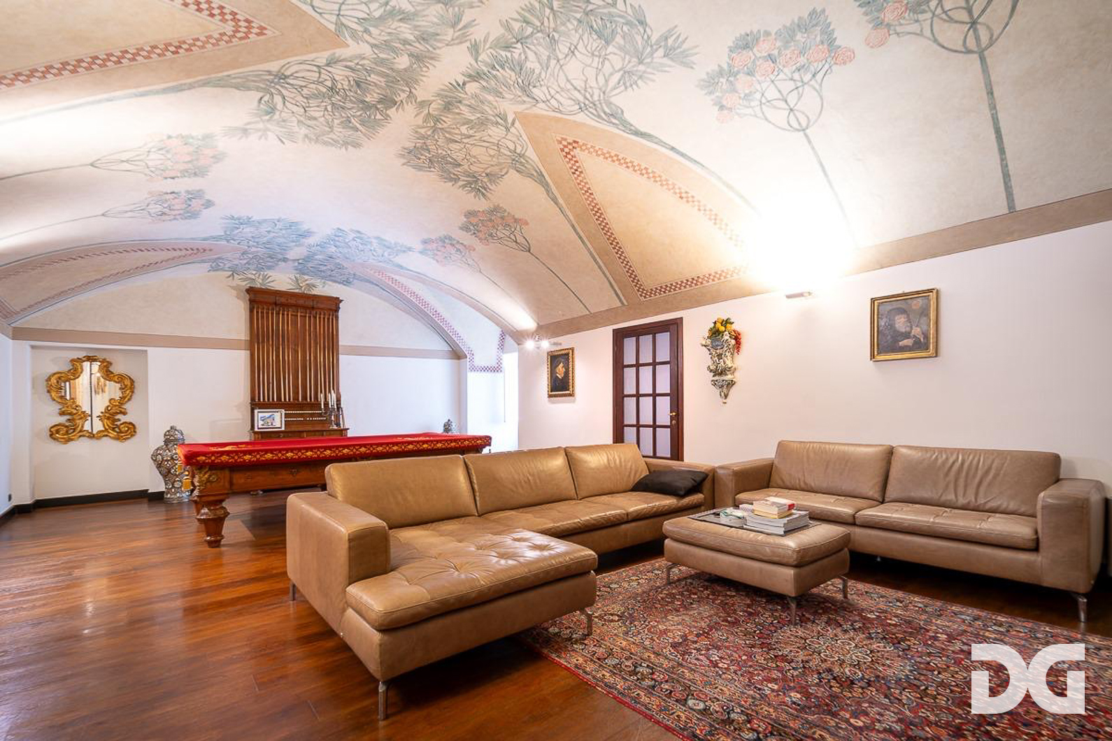 Immobiliare Del Guasta CENTRO STORICO PIAZZA DELLA MERIDIANA – UFFICIO CON ABITAZIONE MQ. 350 