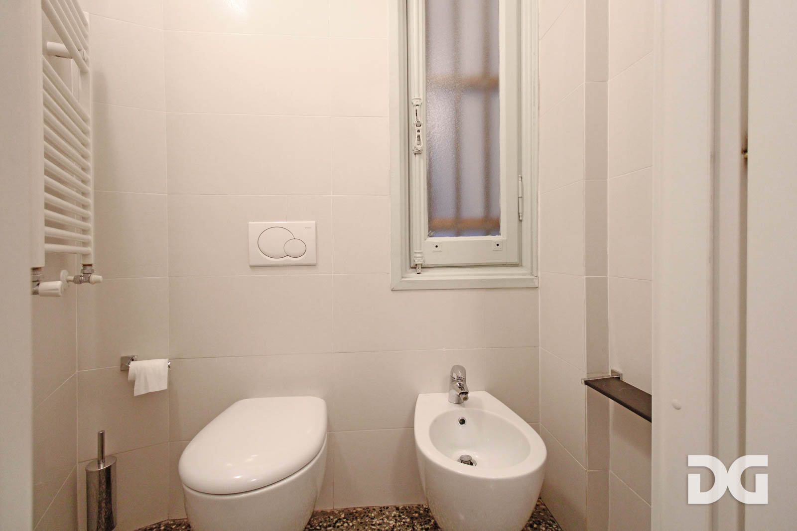 Immobiliare Del Guasta SANTA ZITA ADIACENZE – PRESTIGIOSI MQ. 144 