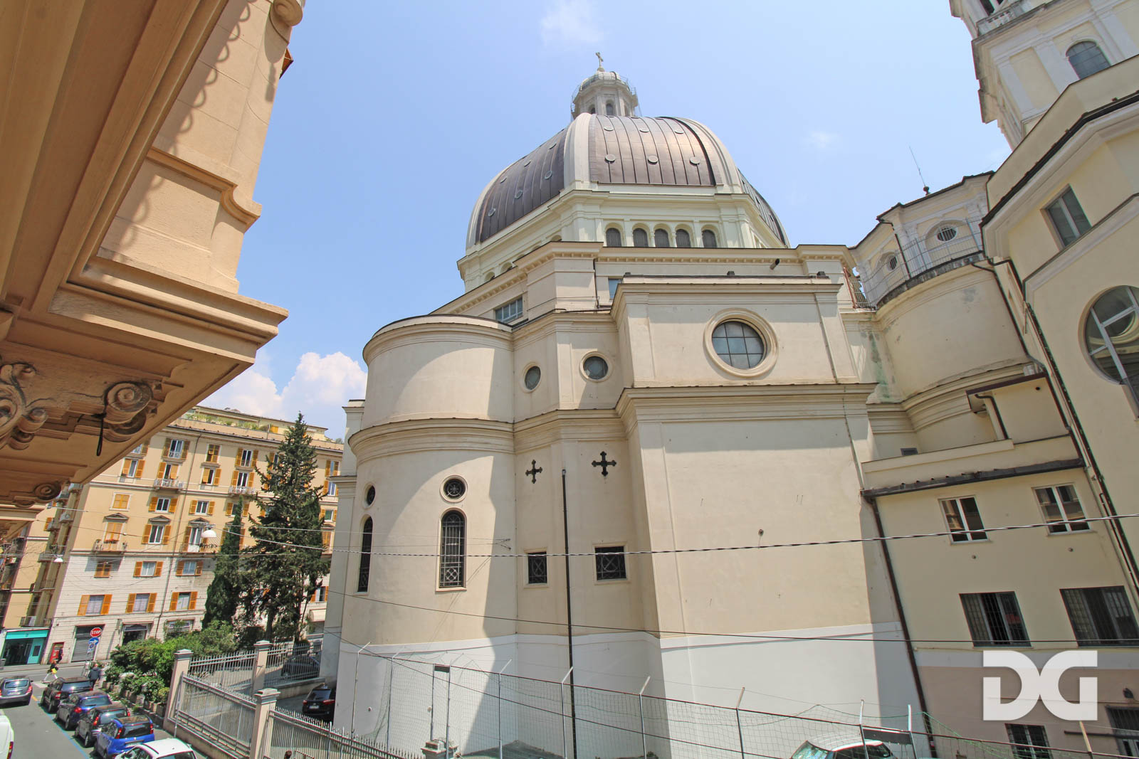 Immobiliare Del Guasta SANTA ZITA ADIACENZE – PRESTIGIOSI MQ. 144 
