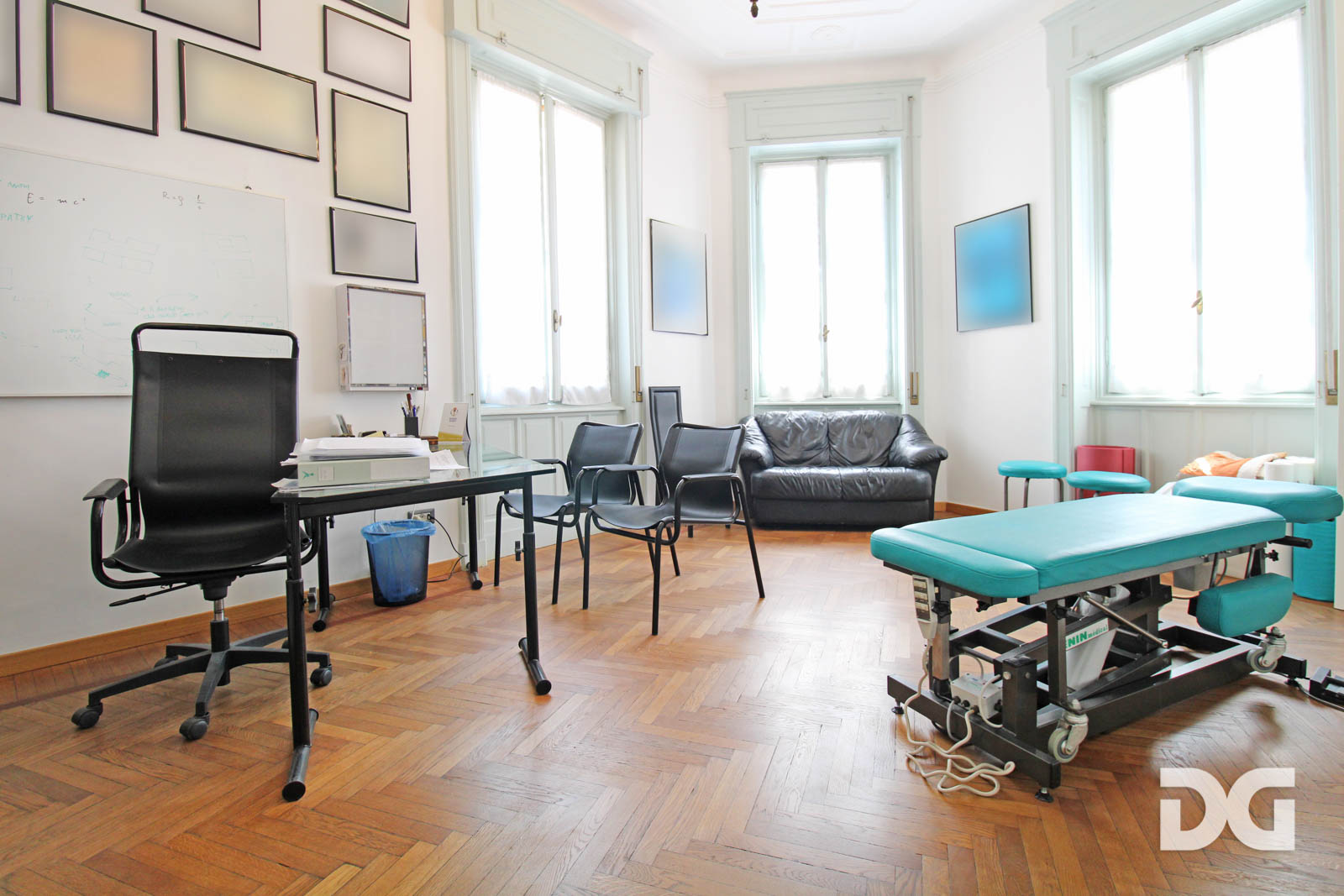 Immobiliare Del Guasta SANTA ZITA ADIACENZE – PRESTIGIOSI MQ. 144 