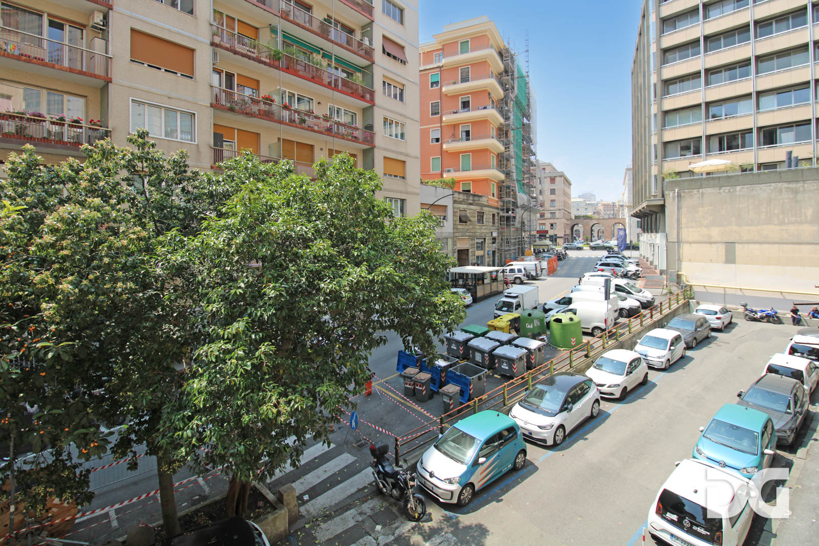 Immobiliare Del Guasta SANTA ZITA ADIACENZE – PRESTIGIOSI MQ. 144 