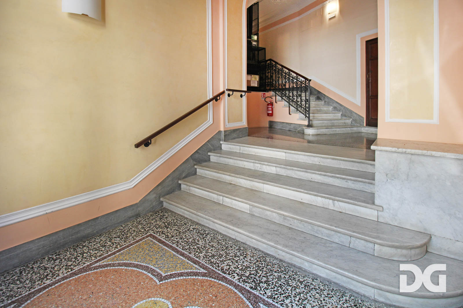 Immobiliare Del Guasta SANTA ZITA ADIACENZE – PRESTIGIOSI MQ. 144 
