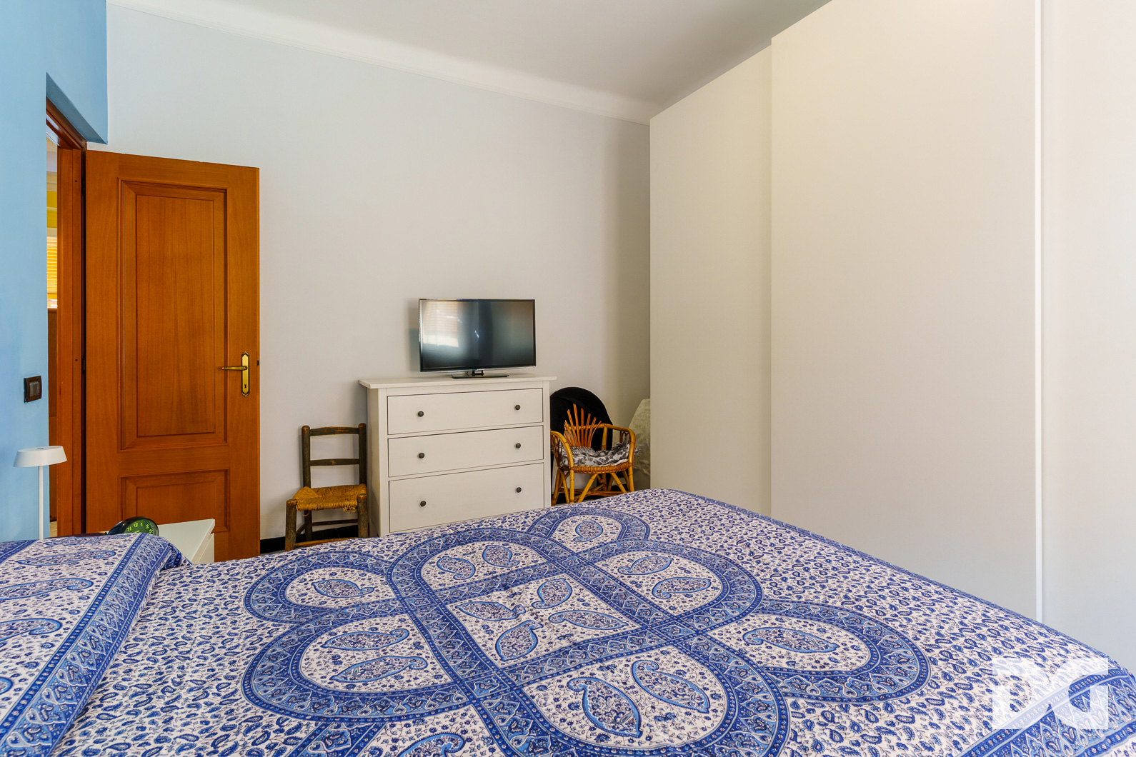 Immobiliare Del Guasta CERTOSA – VIA PINDEMONTE ORDINATI MQ. 70 