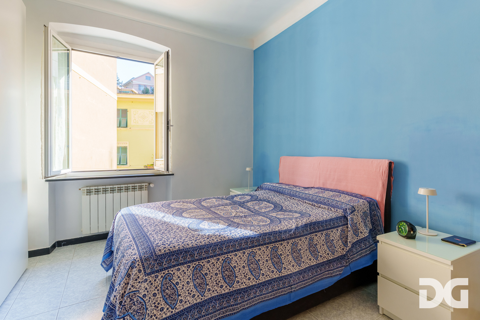 Immobiliare Del Guasta CERTOSA – VIA PINDEMONTE ORDINATI MQ. 70 