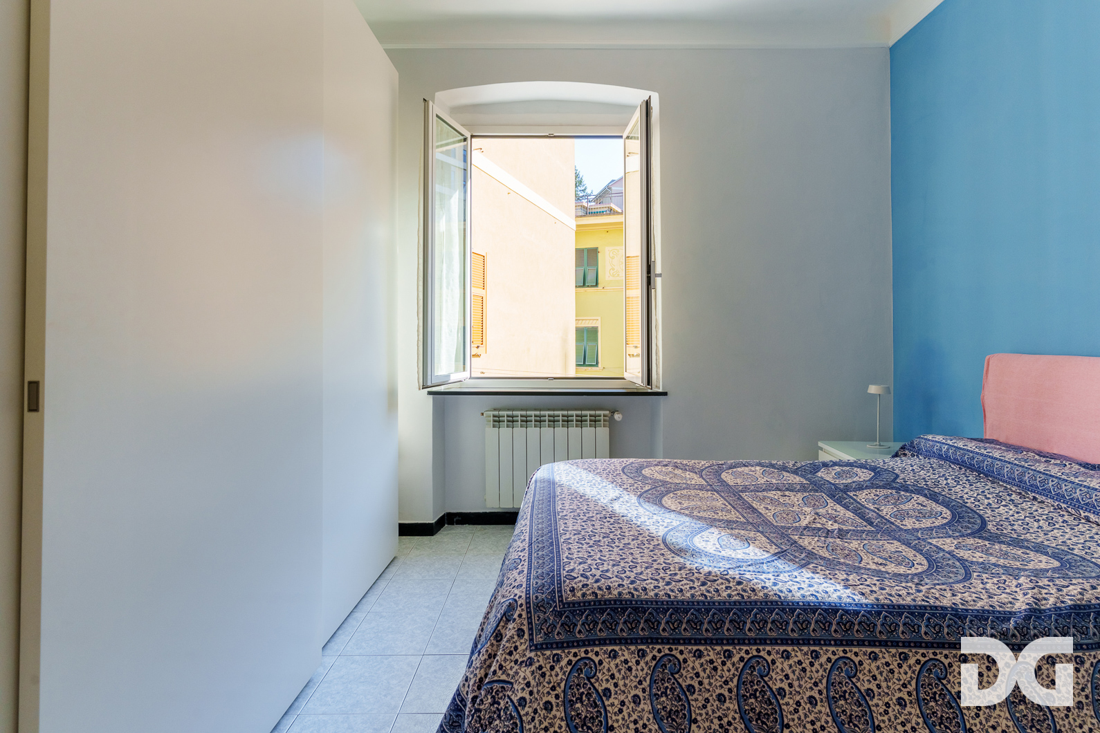 Immobiliare Del Guasta CERTOSA – VIA PINDEMONTE ORDINATI MQ. 70 