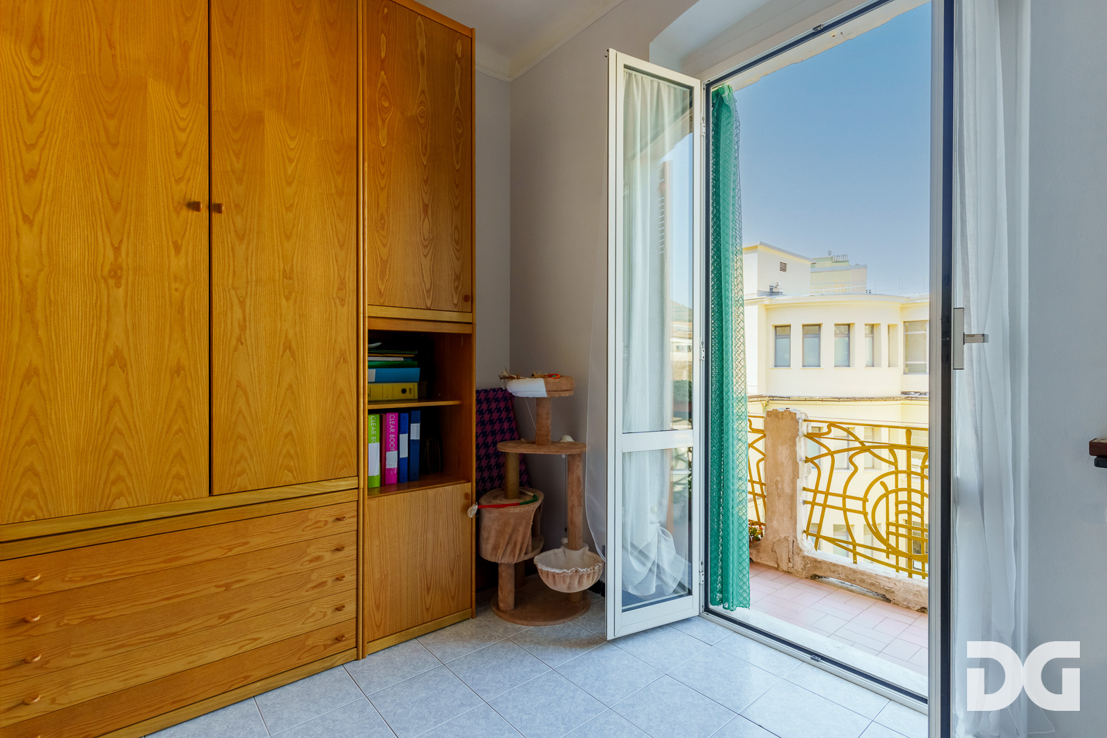 Immobiliare Del Guasta CERTOSA – VIA PINDEMONTE ORDINATI MQ. 70 