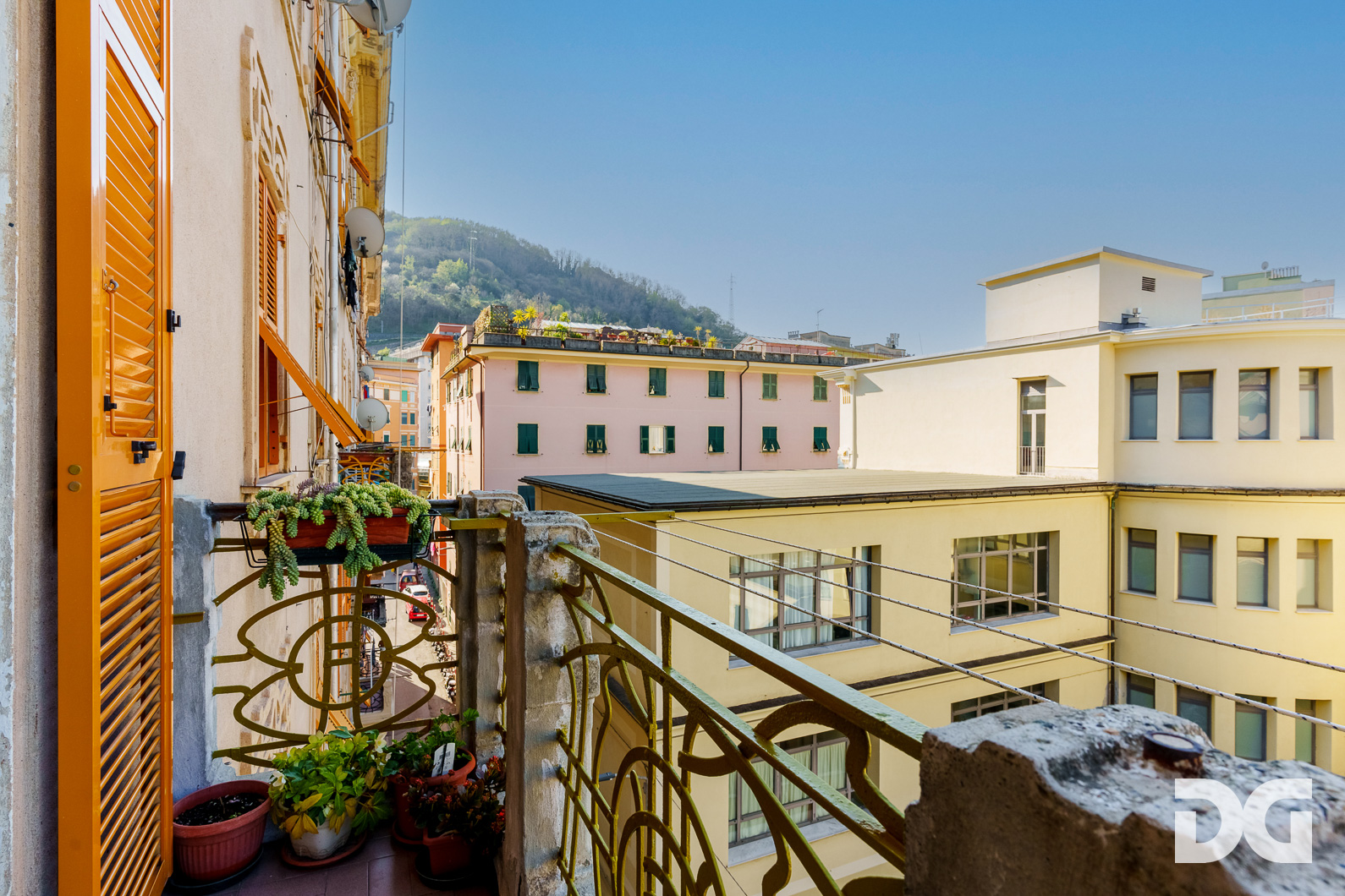 Immobiliare Del Guasta CERTOSA – VIA PINDEMONTE ORDINATI MQ. 70 