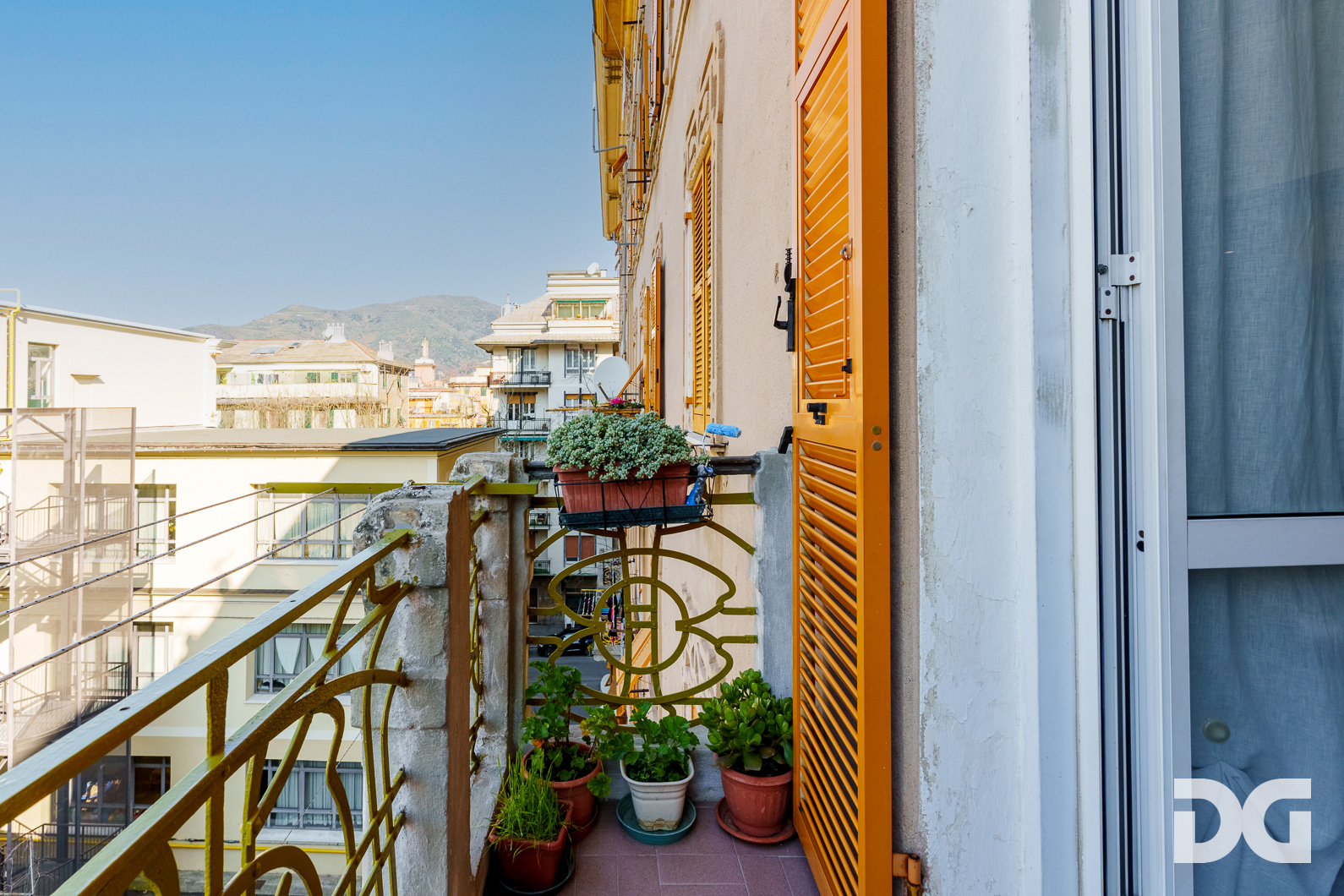 Immobiliare Del Guasta CERTOSA – VIA PINDEMONTE ORDINATI MQ. 70 