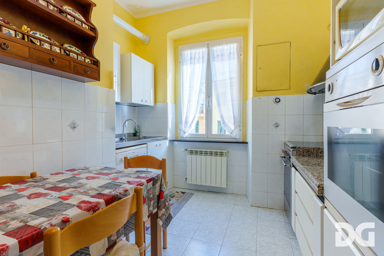 Immobiliare Del Guasta CERTOSA – VIA PINDEMONTE ORDINATI MQ. 70 