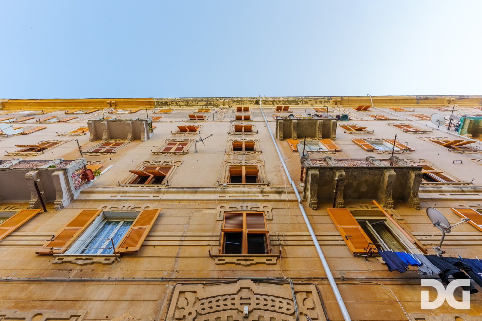 Immobiliare Del Guasta CERTOSA – VIA PINDEMONTE ORDINATI MQ. 70 