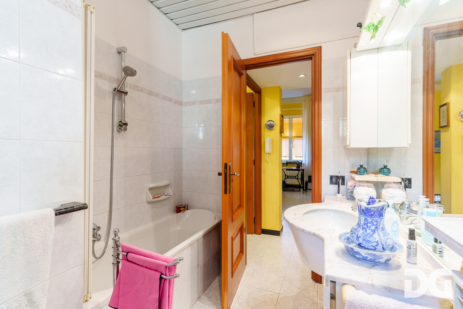 Immobiliare Del Guasta CERTOSA – VIA PINDEMONTE ORDINATI MQ. 70 