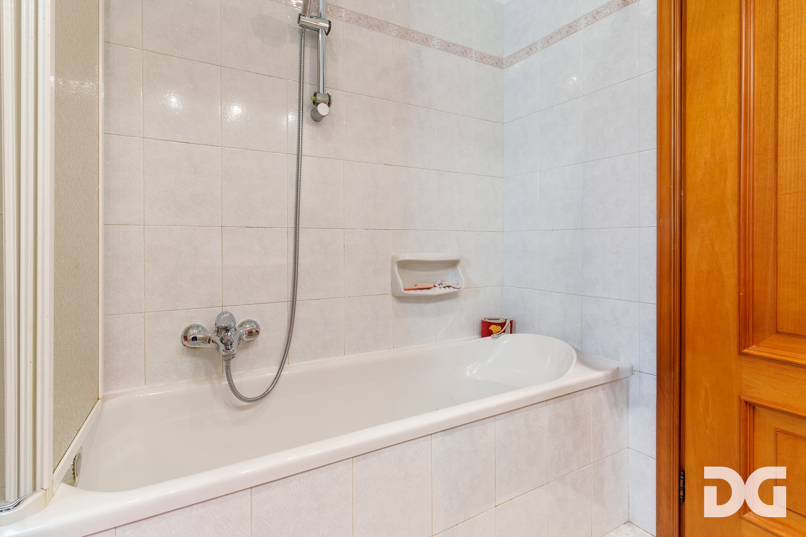 Immobiliare Del Guasta CERTOSA – VIA PINDEMONTE ORDINATI MQ. 70 