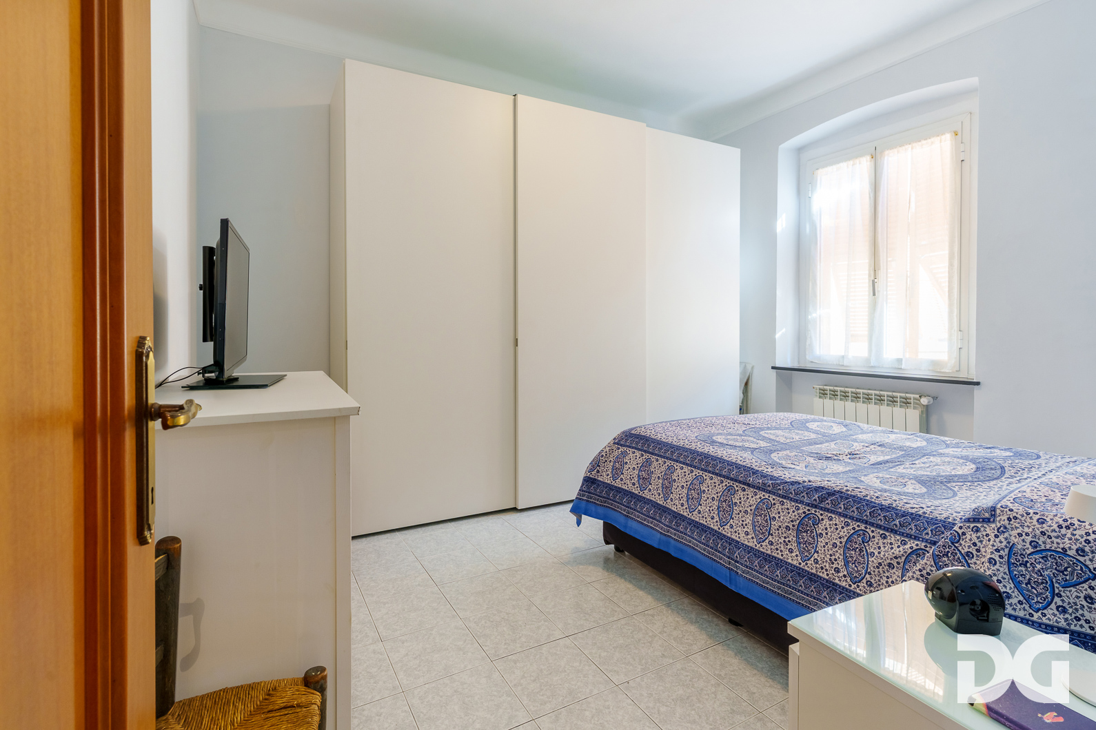 Immobiliare Del Guasta CERTOSA – VIA PINDEMONTE ORDINATI MQ. 70 