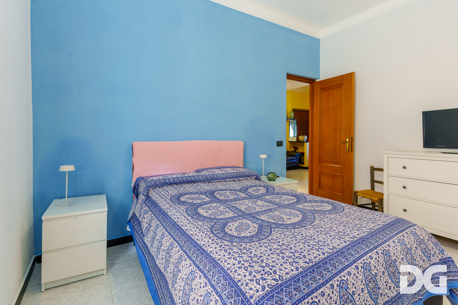 Immobiliare Del Guasta CERTOSA – VIA PINDEMONTE ORDINATI MQ. 70 